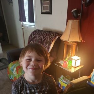 Meet your Posher, Heidi